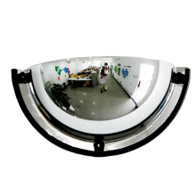 Shanghai Road Traffic Supplies Blind Spot Mirror, Better Life Ventures PMMA Molding Inject Dome Mirror/